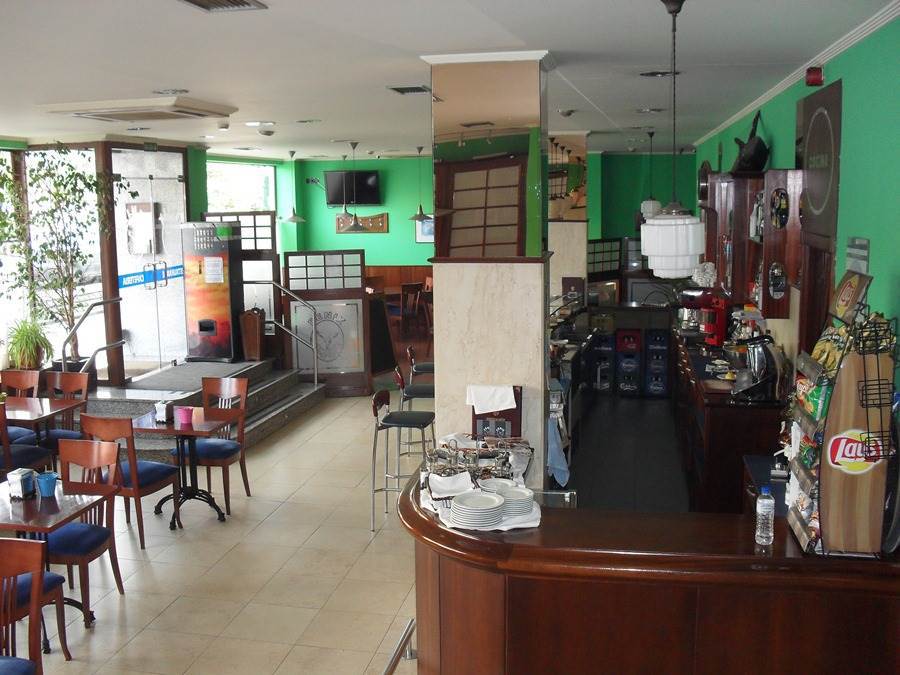 费尼克斯酒店 奥维耶多 外观 照片