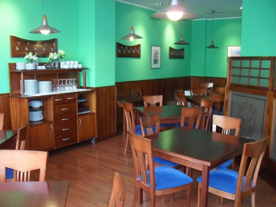 费尼克斯酒店 奥维耶多 外观 照片